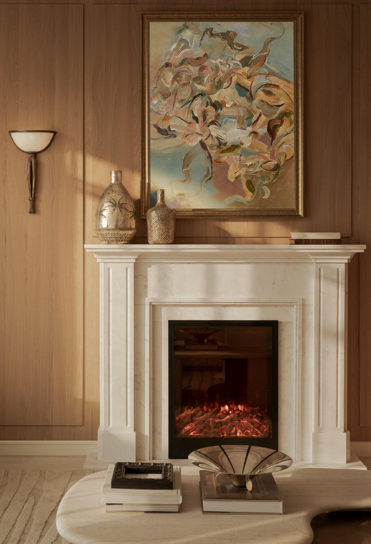 绿城 · 湖畔恒庐丨中国台州丨DAS大森设计-2