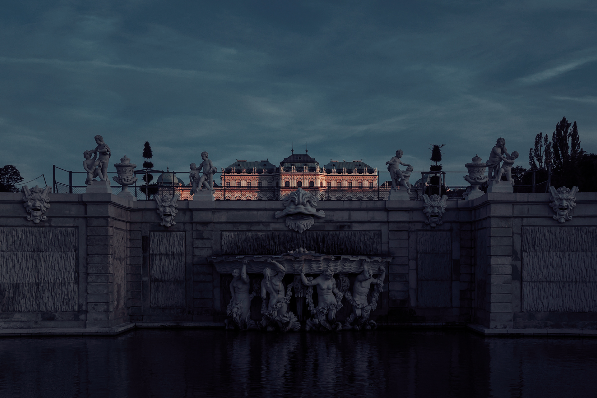 Austria • Vienna & Brno • Czech Republic-21