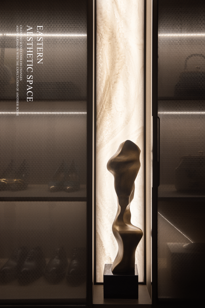 徐州·紫宸公馆样板房丨中国徐州丨壹新设计-0