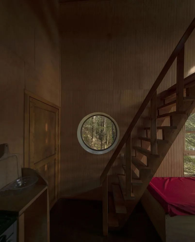 木屋世界 | 奇洛岛奎伦公社自然奢华露营-20