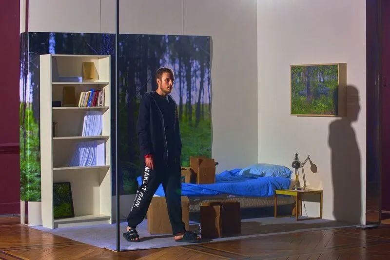 奇幻视觉盛宴 | Boris Camaca 摄影作品解读-266