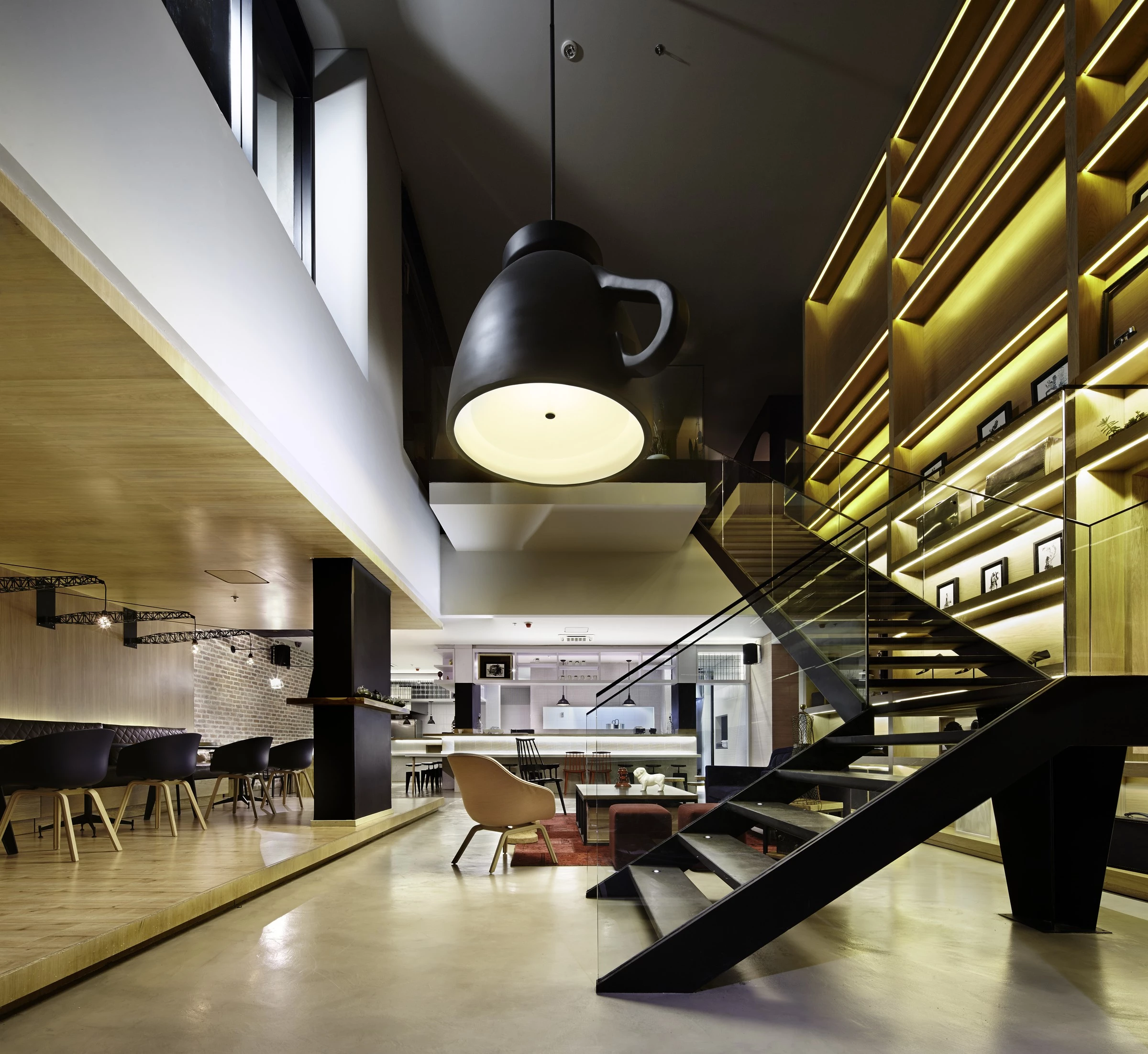 哥伦比亚波哥大“点击咔嚓酒店”-15