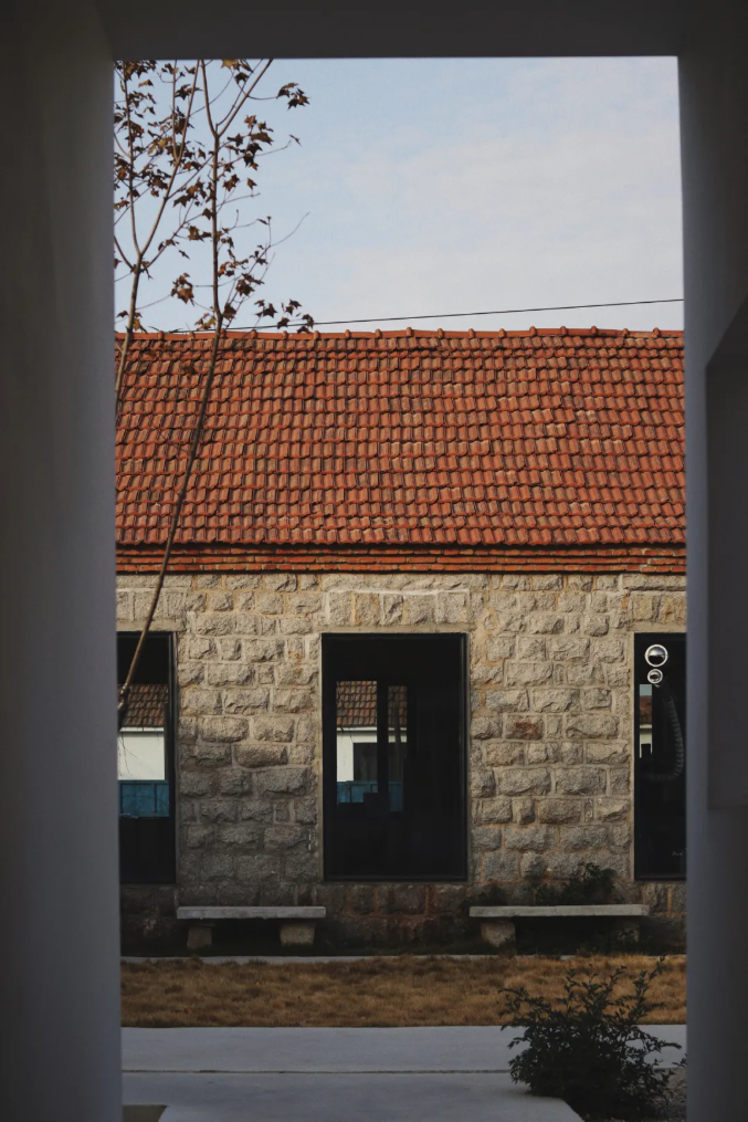 自然之韵 | 户粒咖啡的永智农场二期项目-11