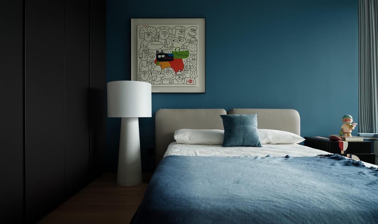 松樾私宅丨中国东莞丨T&D知行设计-62