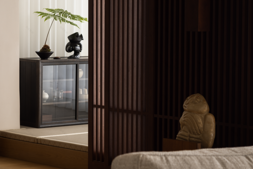 隅藏山海丨中国汕头丨汉马建筑-67