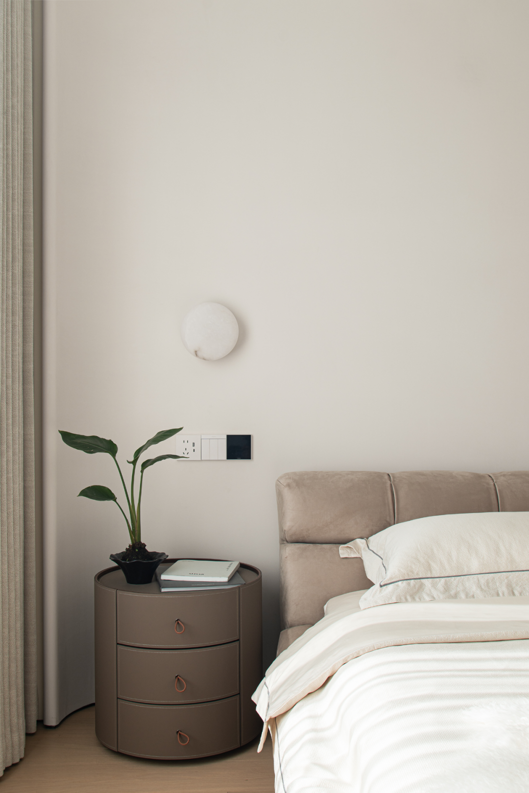 新湖春晓·自然留白丨王绍桔-61