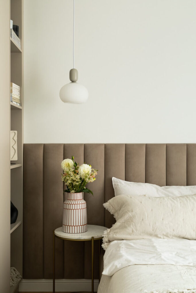 62平方米华沙普拉达区智能工作与休闲空间丨波兰华沙丨Karolina Rafalo-37