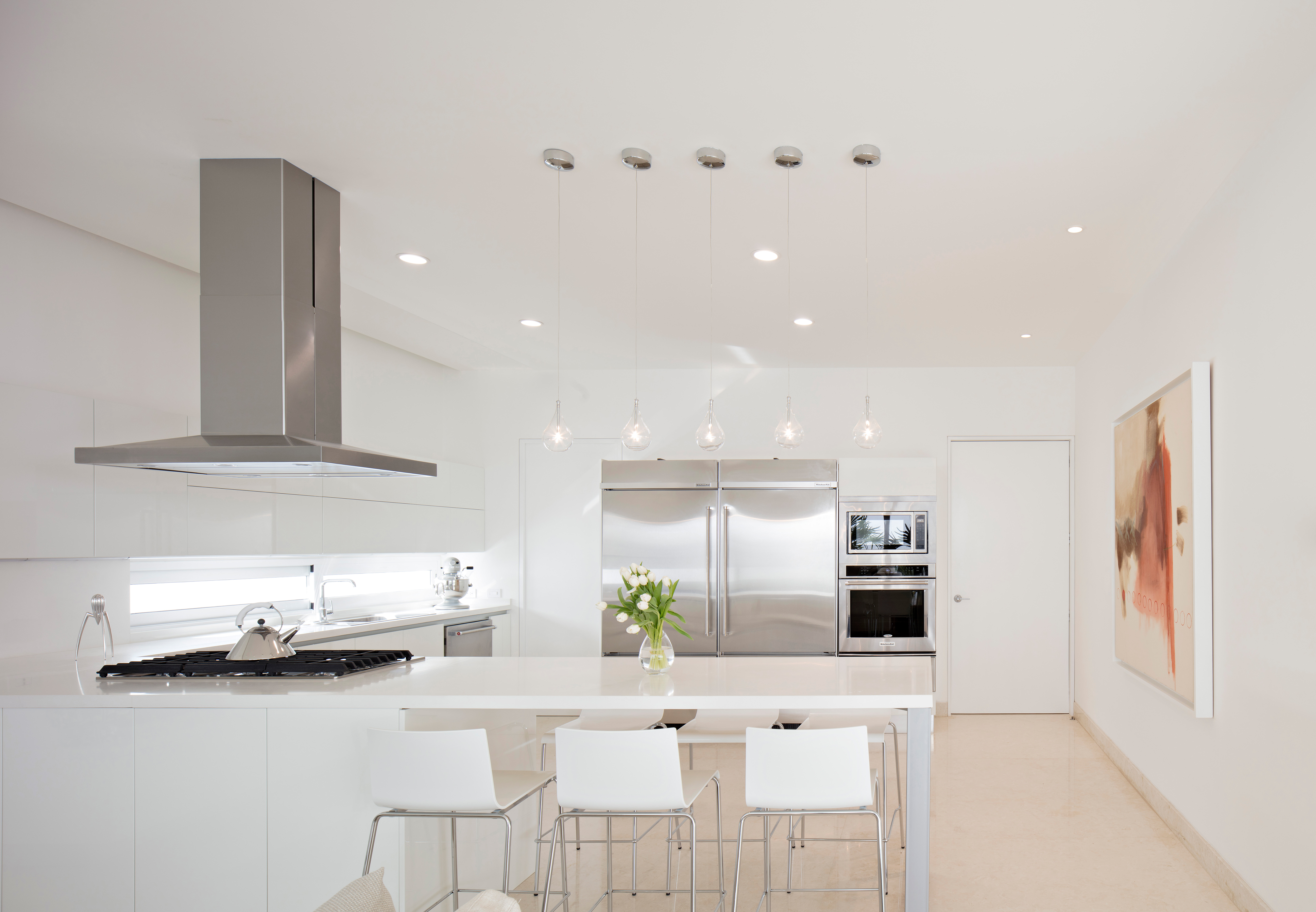 Domus Aurea by GLR Arquitectos + Estudio Alberto Campo Baeza | GLR ARQUITECTOS / GIlberto L. Rodríguez-19