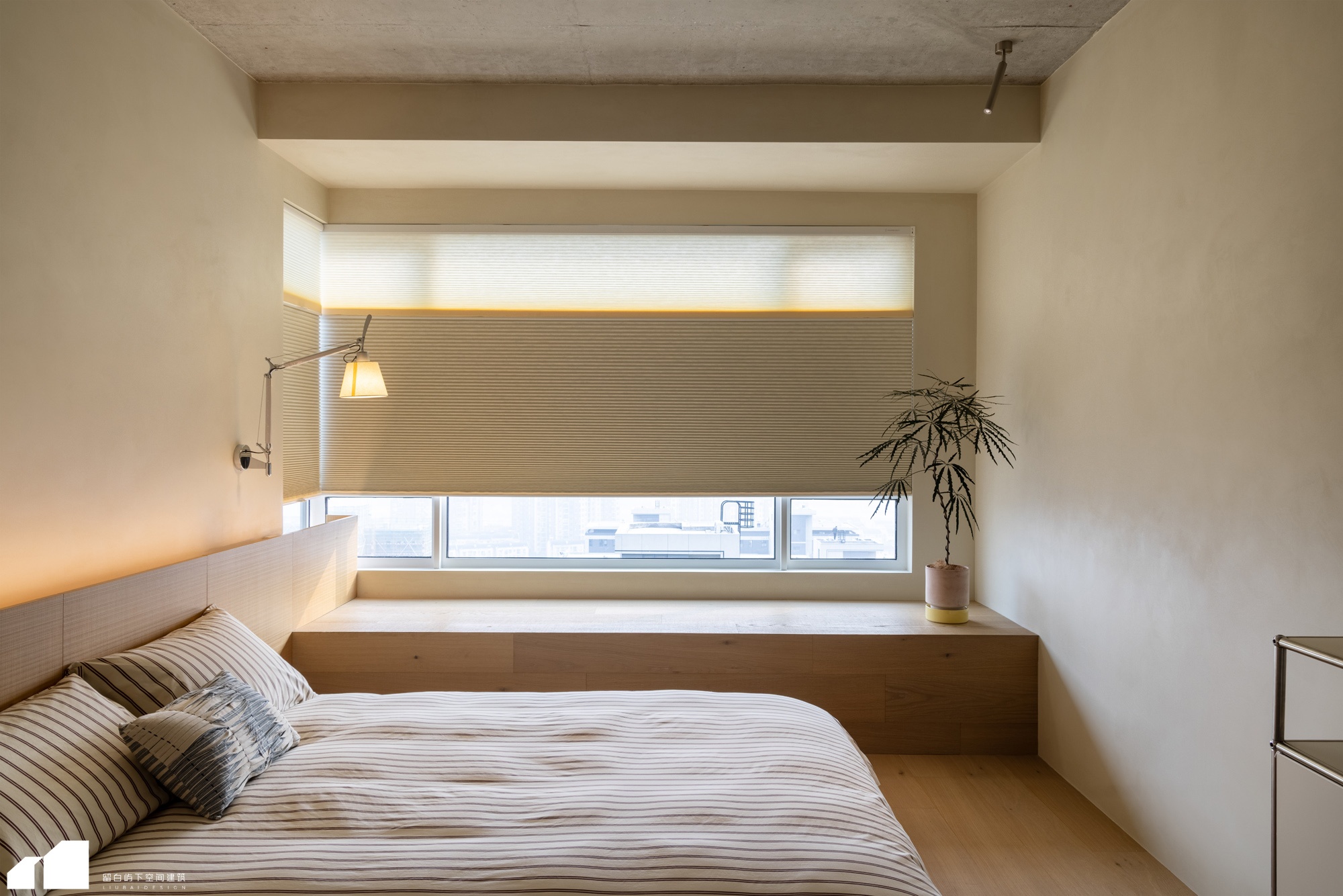 留白.实景｜韩系现代主义的魅力-49