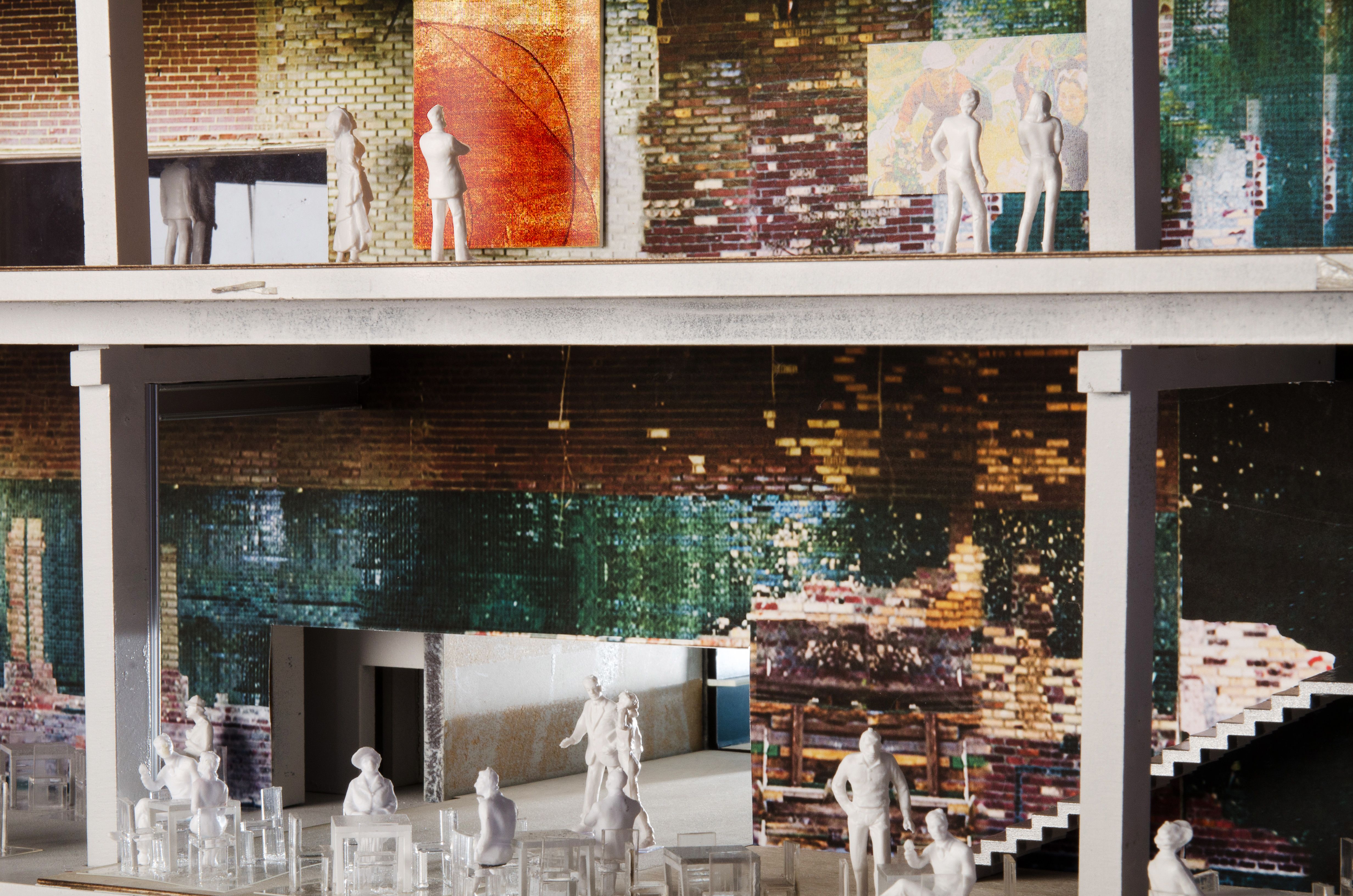 莫斯科车库当代艺术博物馆-55