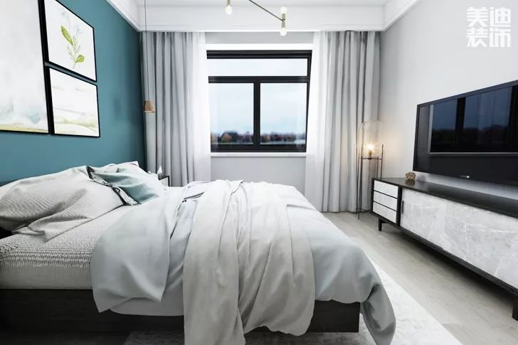 选对布艺窗帘,打造舒适家居空间-41