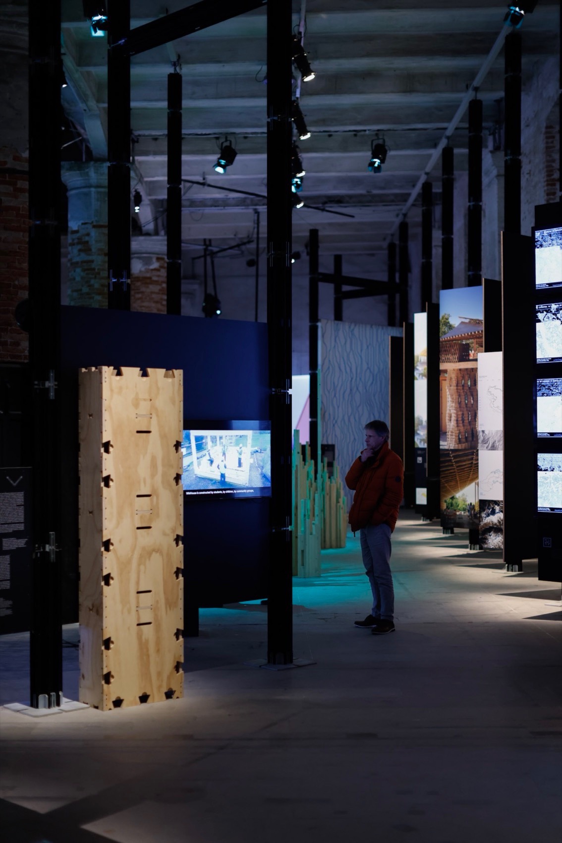 第19届(2025)建筑双年展丨巴西丨CRA Carlo Ratti Associati等-10