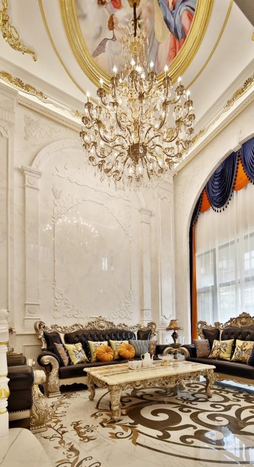 
银亿尚上城别墅 -5