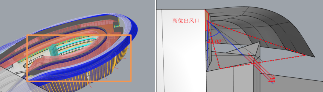 三亚国际免税城C区丨中国三亚丨法国Valode&Pistre(VP)建筑设计事务所,奥雅纳-72