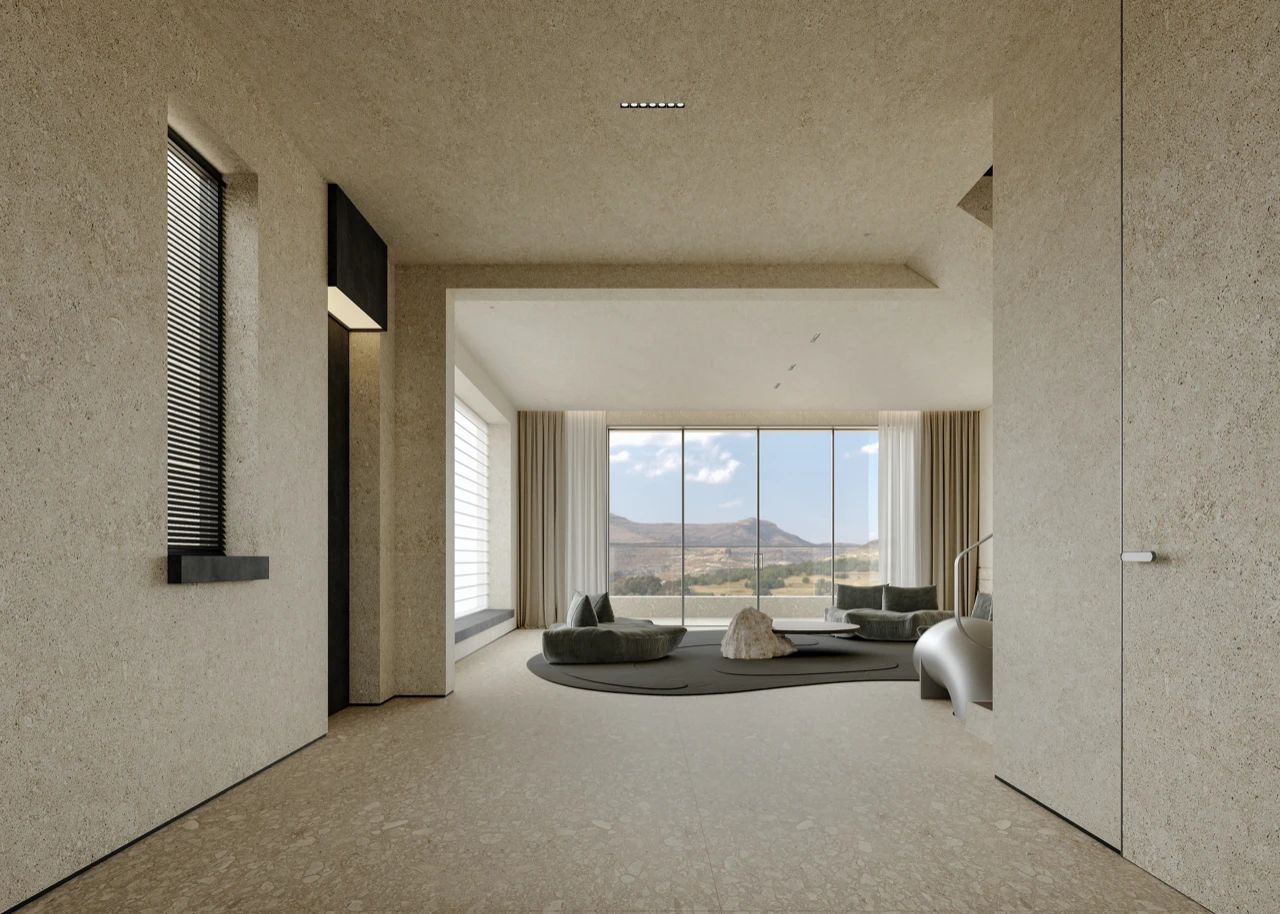 空境｜舍内 Inside design丨中国杭州丨上海舍内建筑装饰工程有限公司-26