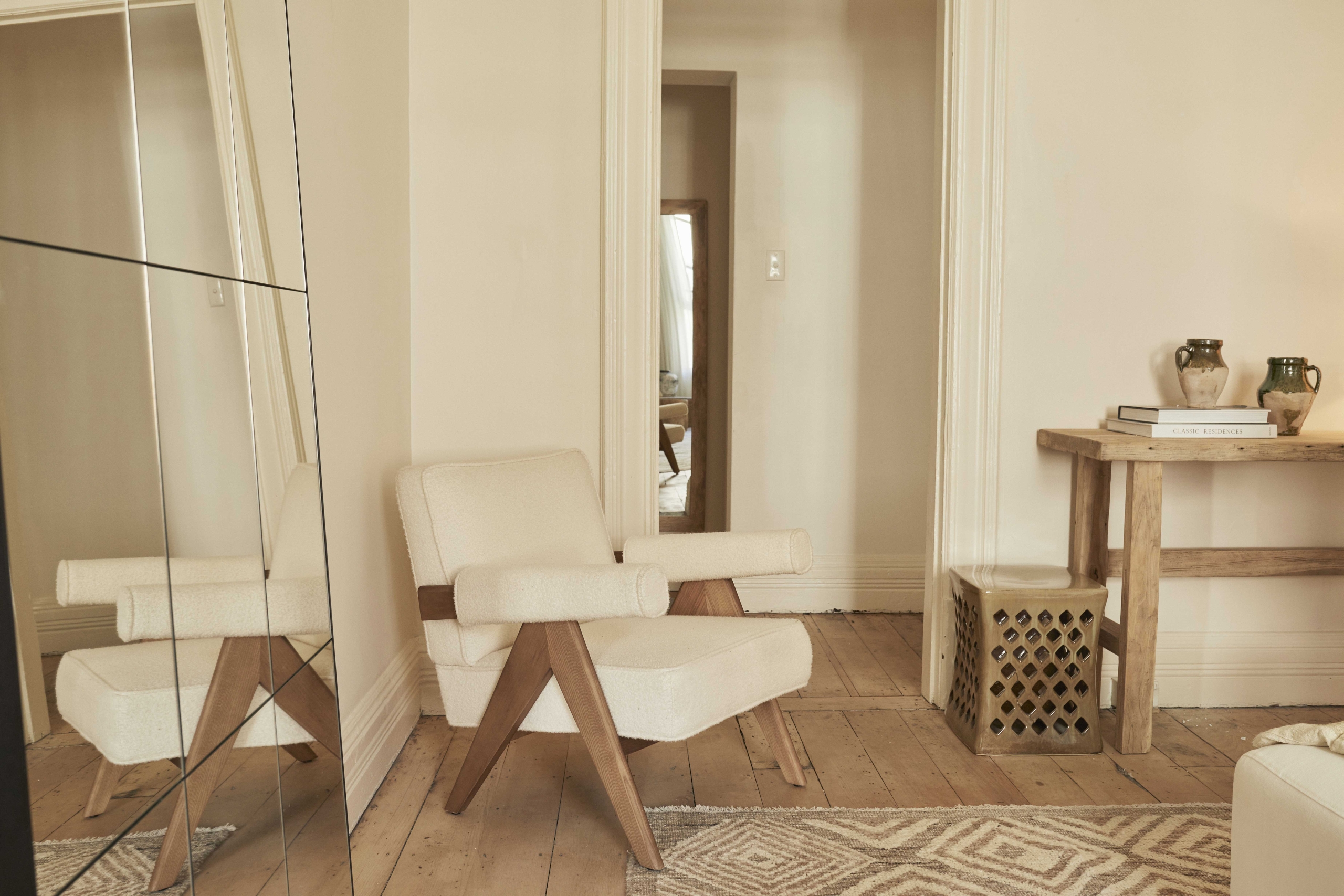 MCM 之家公寓丨澳大利亚悉尼丨MCM House-0