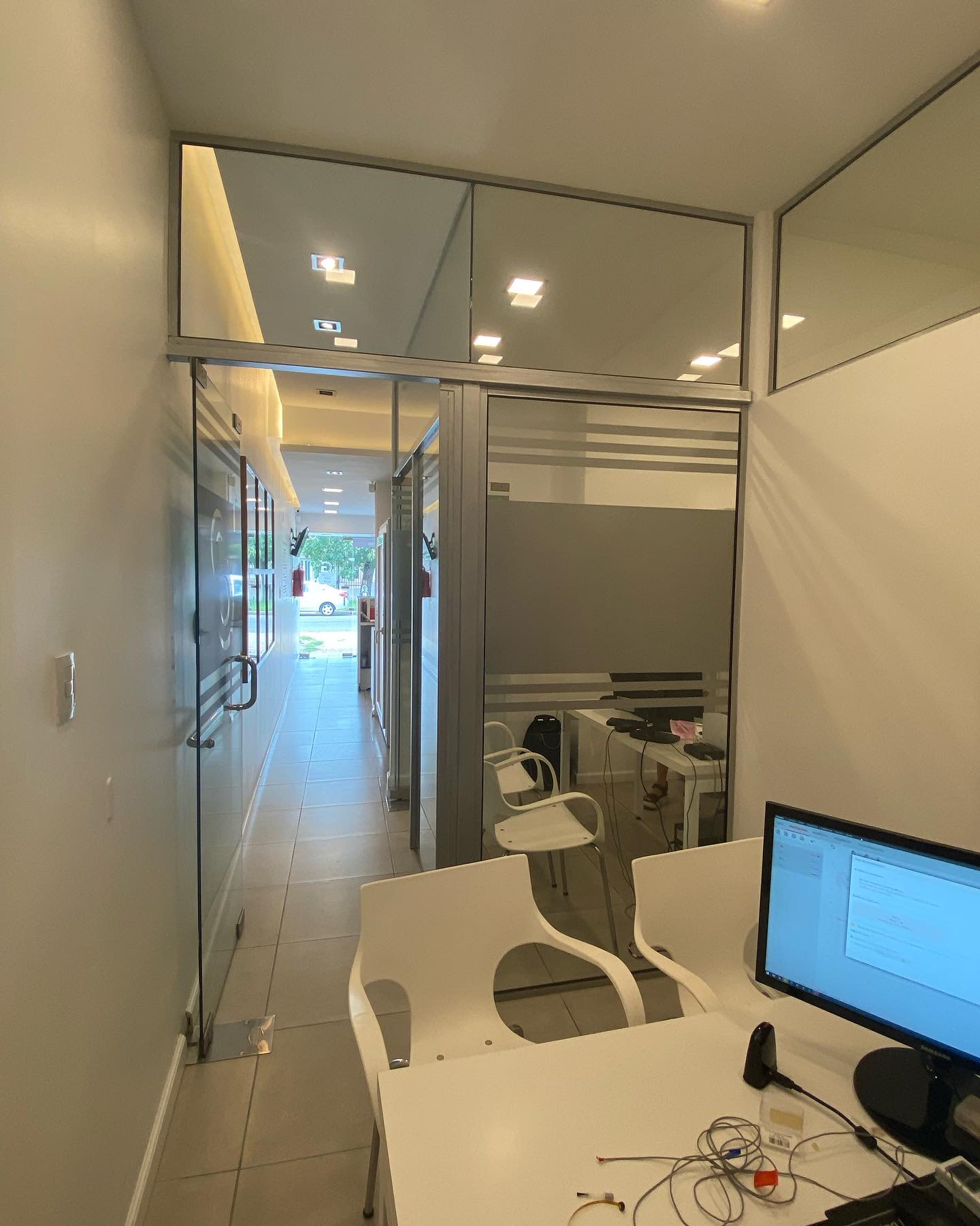 Consultorios medicos audiologicos Gaes con Feng Shui-5