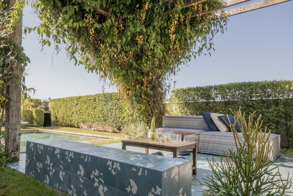 巴西 Casa 博斯克 | 家庭度假屋的室内设计之旅-16