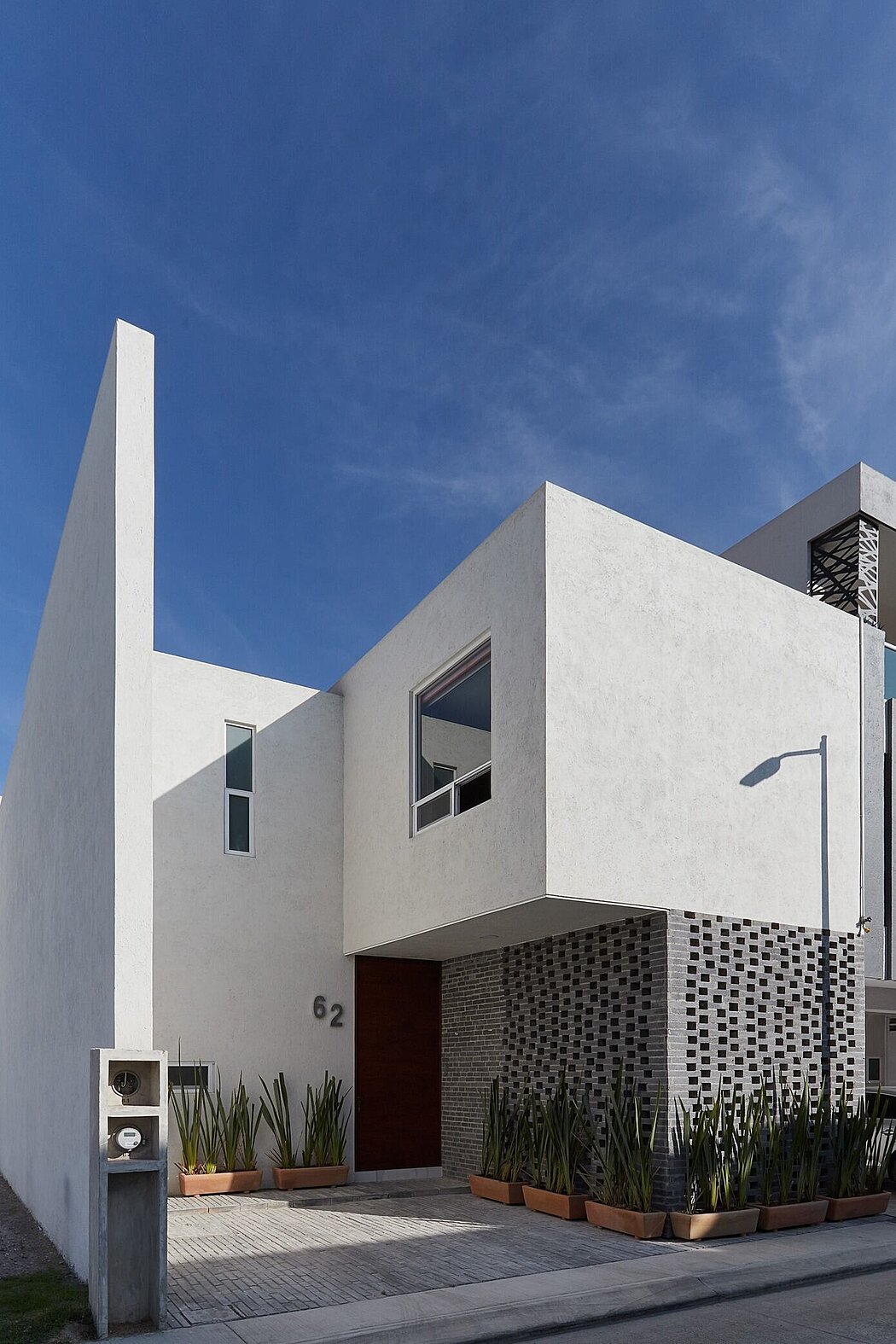 文艺复兴之家丨墨西哥丨Moctezuma Estudio de Arquitectura-7