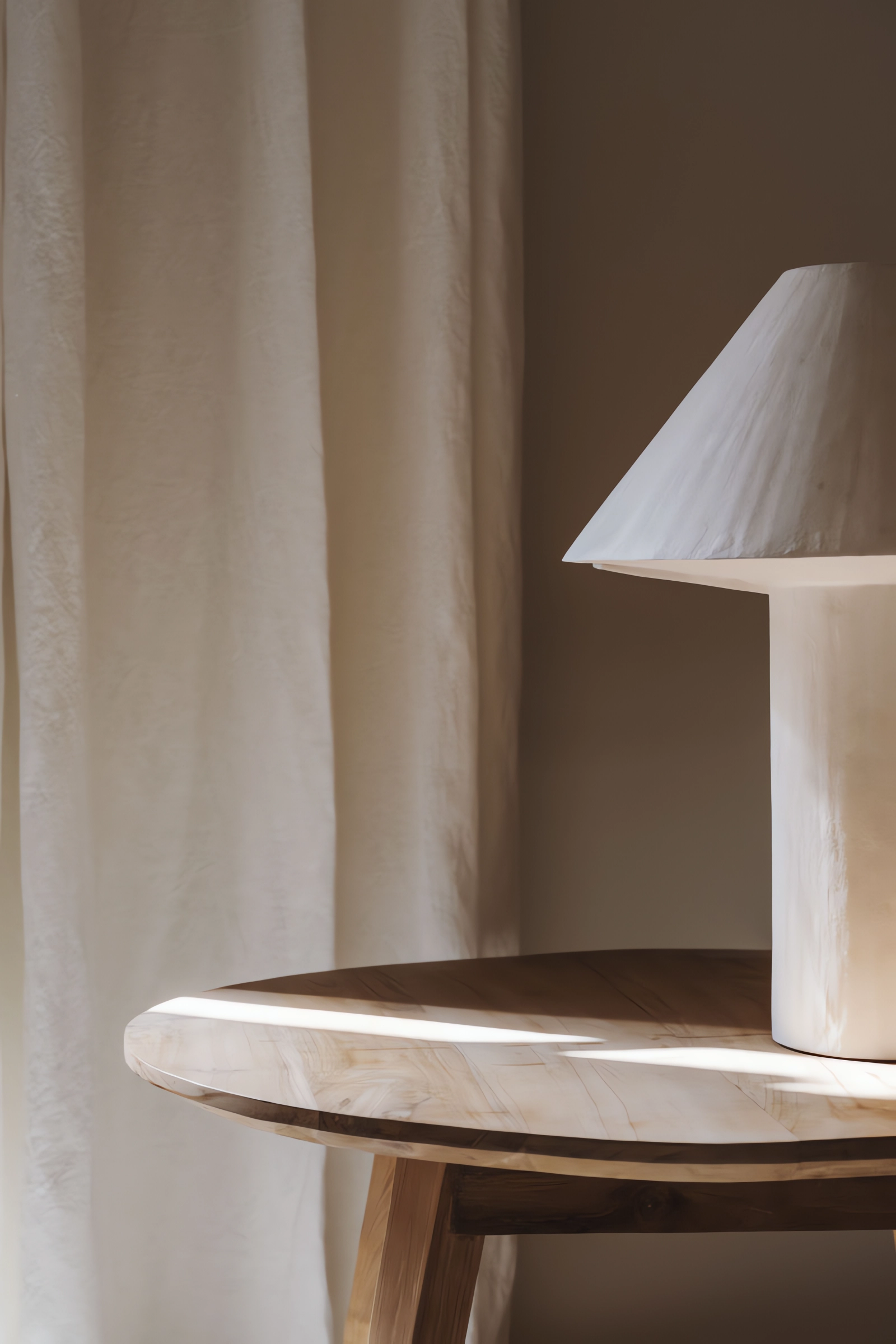 西班牙马略卡岛560㎡别墅丨NØRA Studio-59