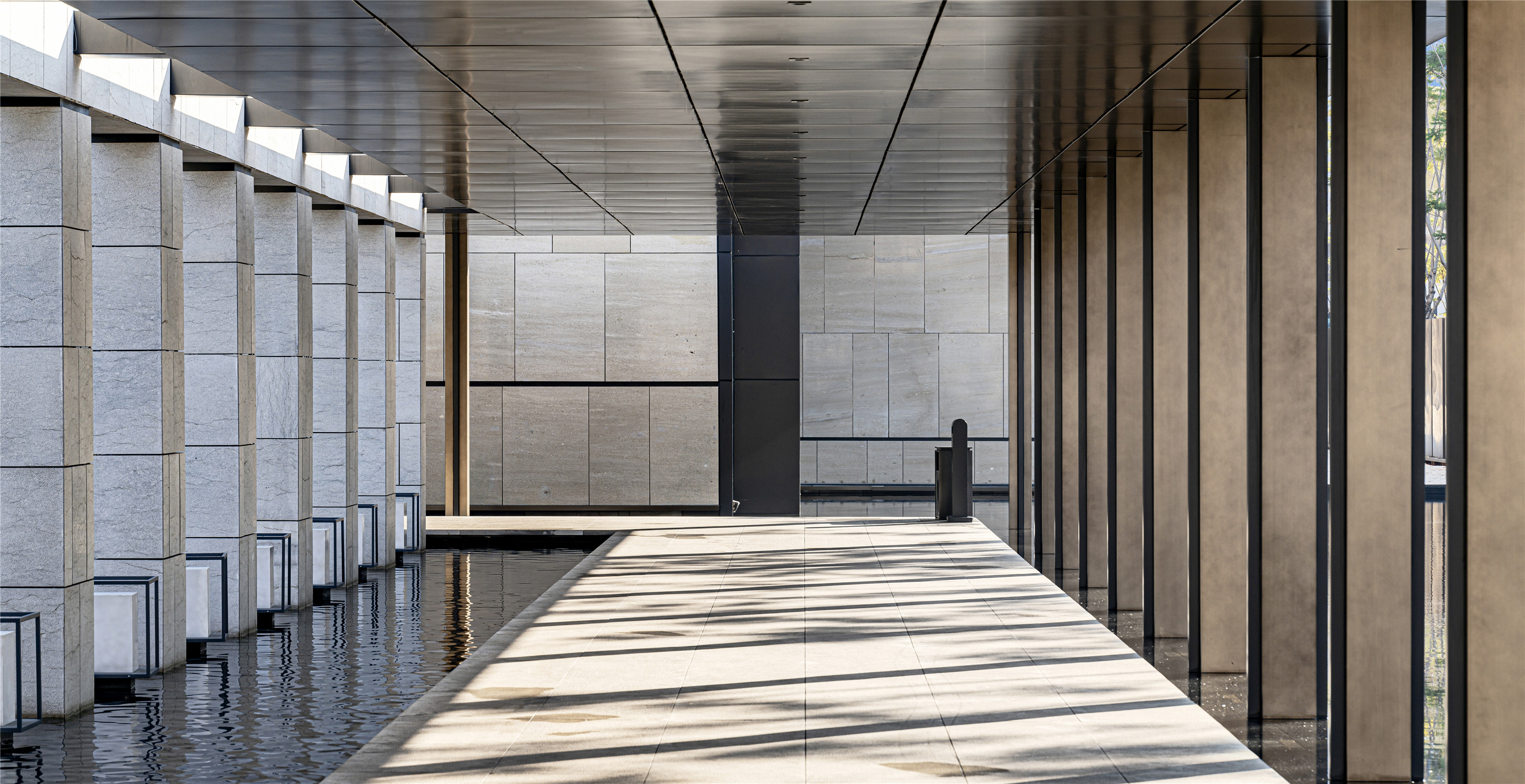 昆明蜗牛湾中心丨中国昆明丨Kris Lin International Design-11