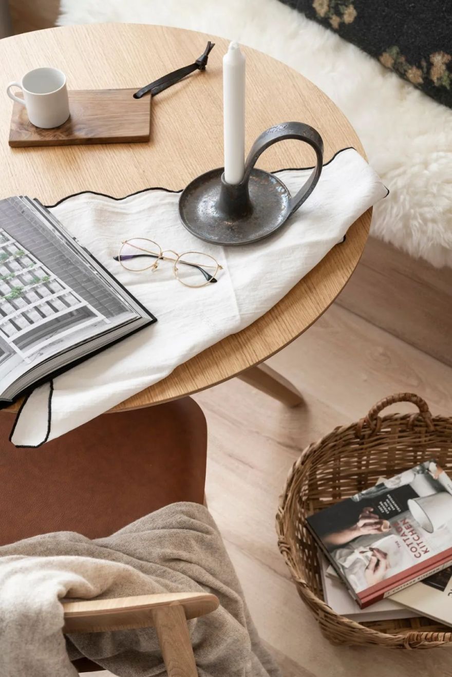 巴塞罗那顶层私宅丨西班牙巴塞罗那丨Susanna Cots-14