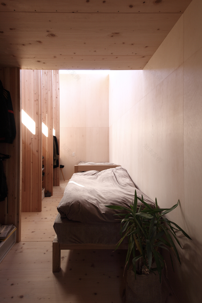 T Katsutoshi Sasaki + Associates-34