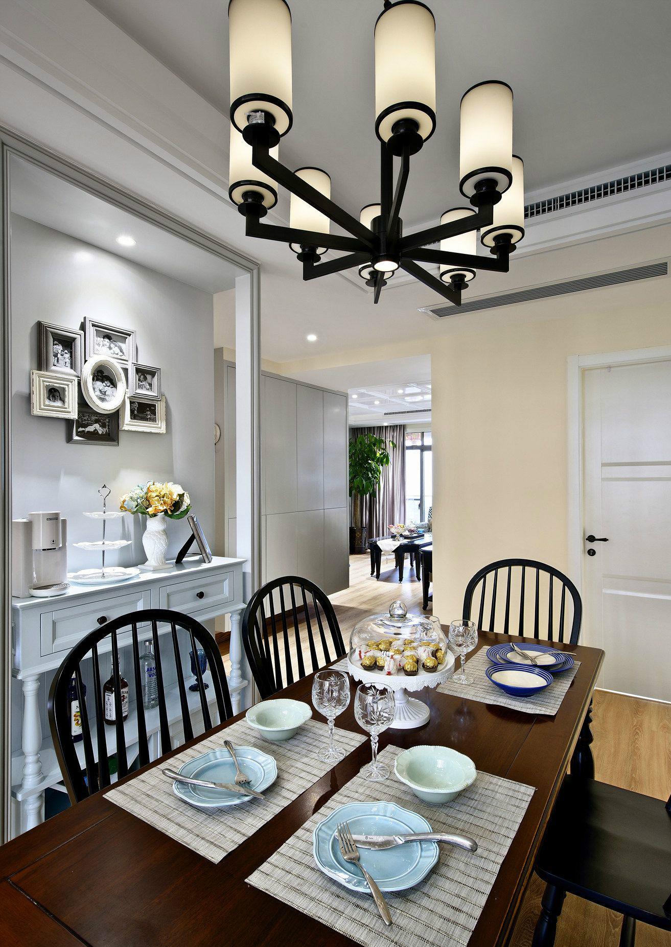 朱利设计  慵懒的午后-9