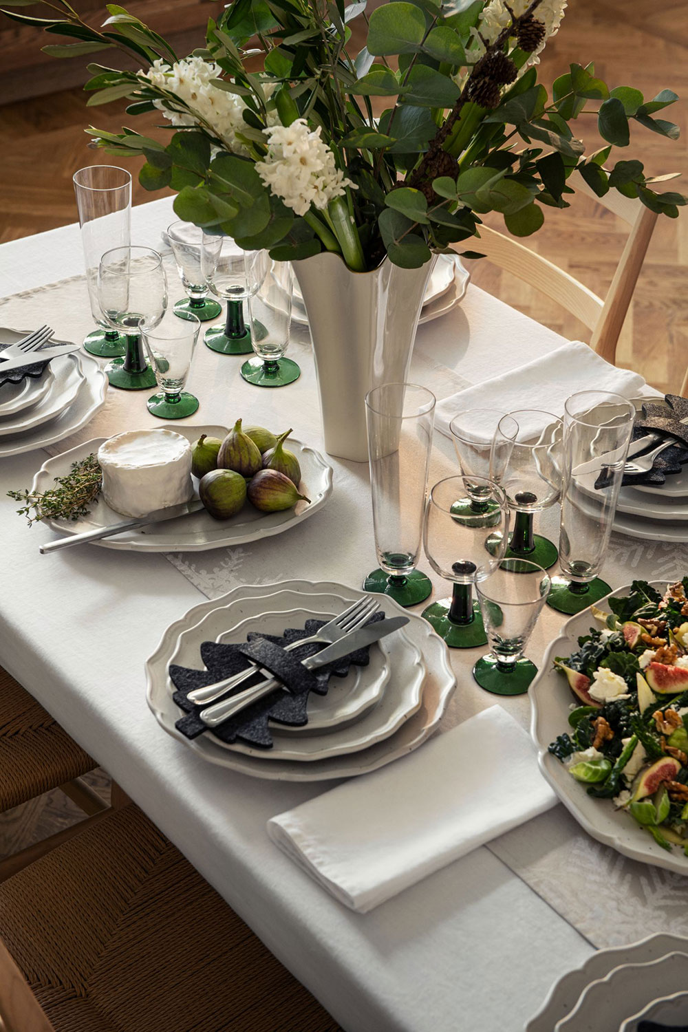 HM Home 推出三款不同风格圣诞设计，哪款最吸引你？-13