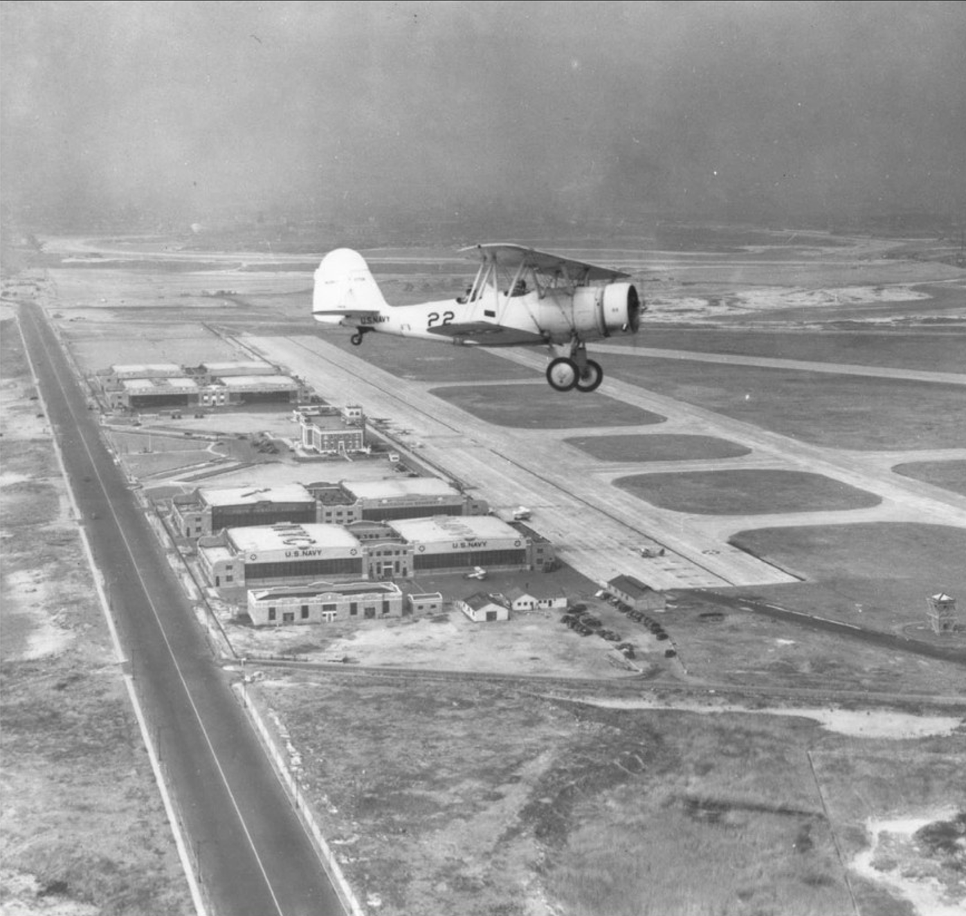 Floyd Bennett Field的3号和4号机库改造丨美国纽约丨LTL Architects-16