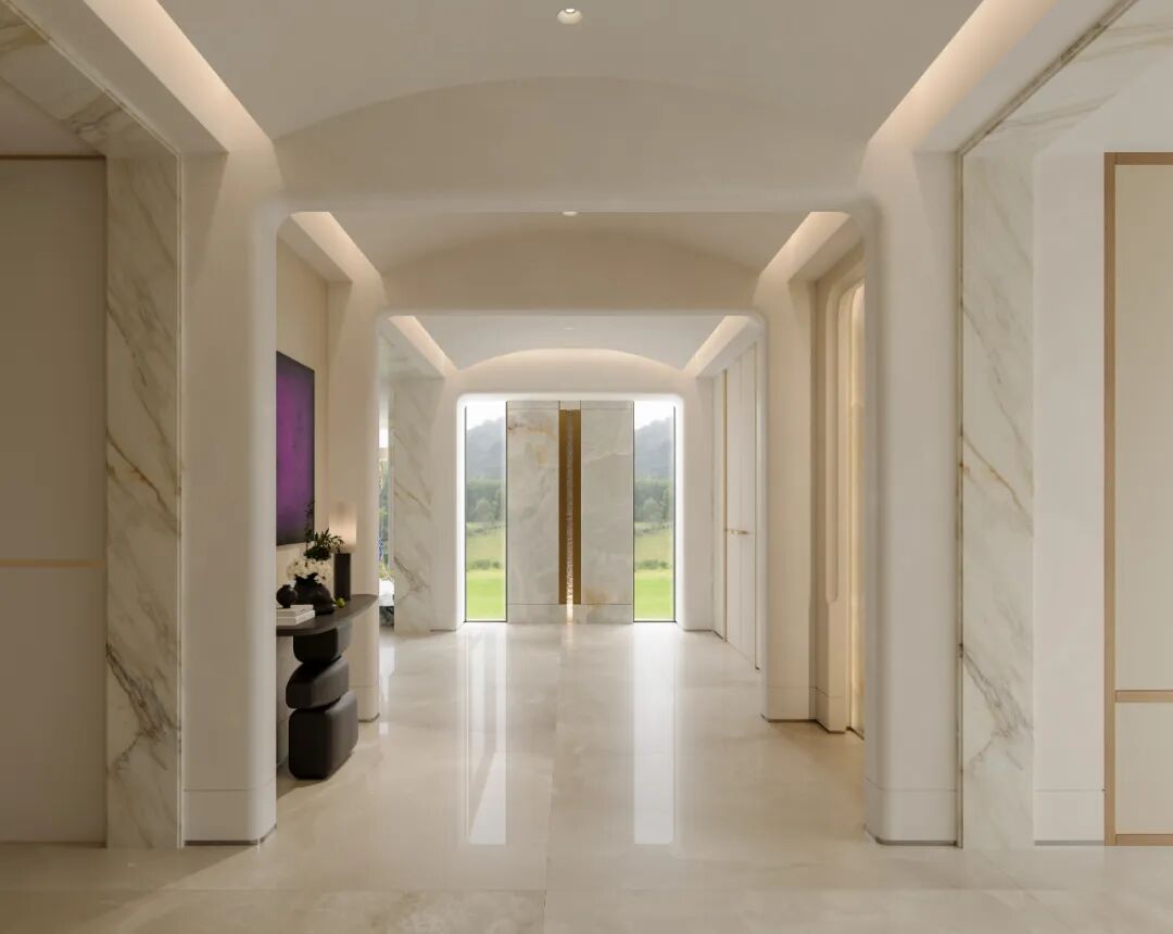 OTL新作丨秩序与艺术的同频共振​​-10