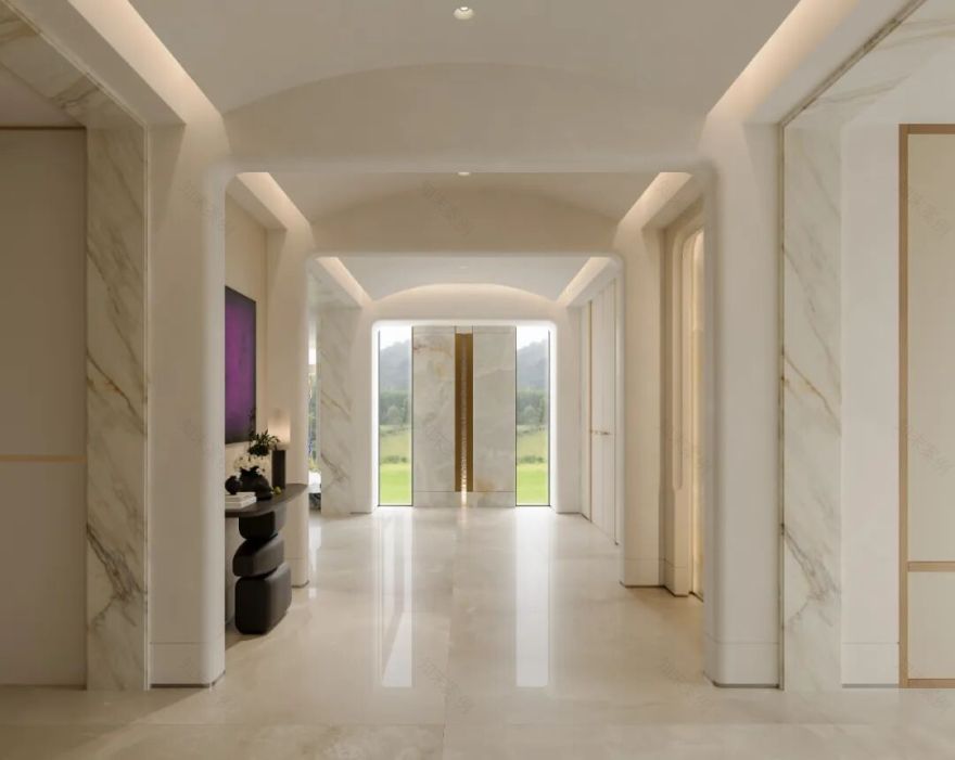 OTL新作丨秩序与艺术的同频共振-10