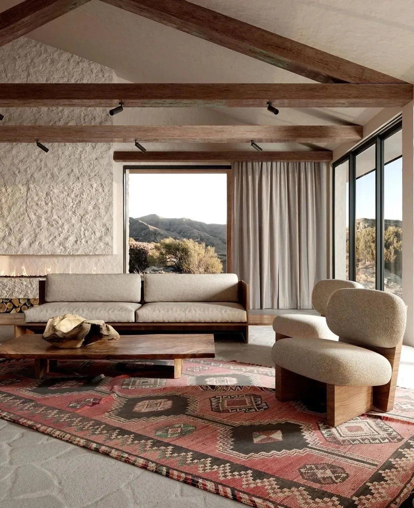 侘寂是一种境界，通往心境，直抵灵魂！-1