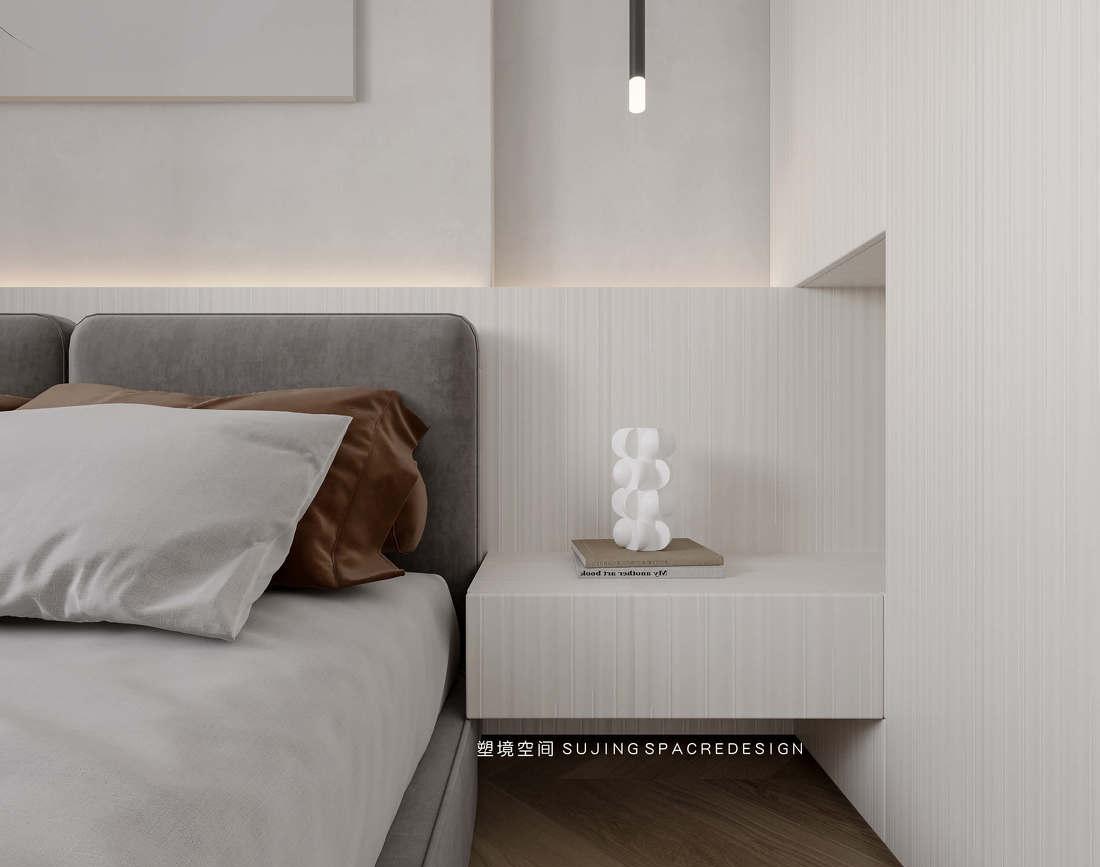 乌松子塑境空间-19