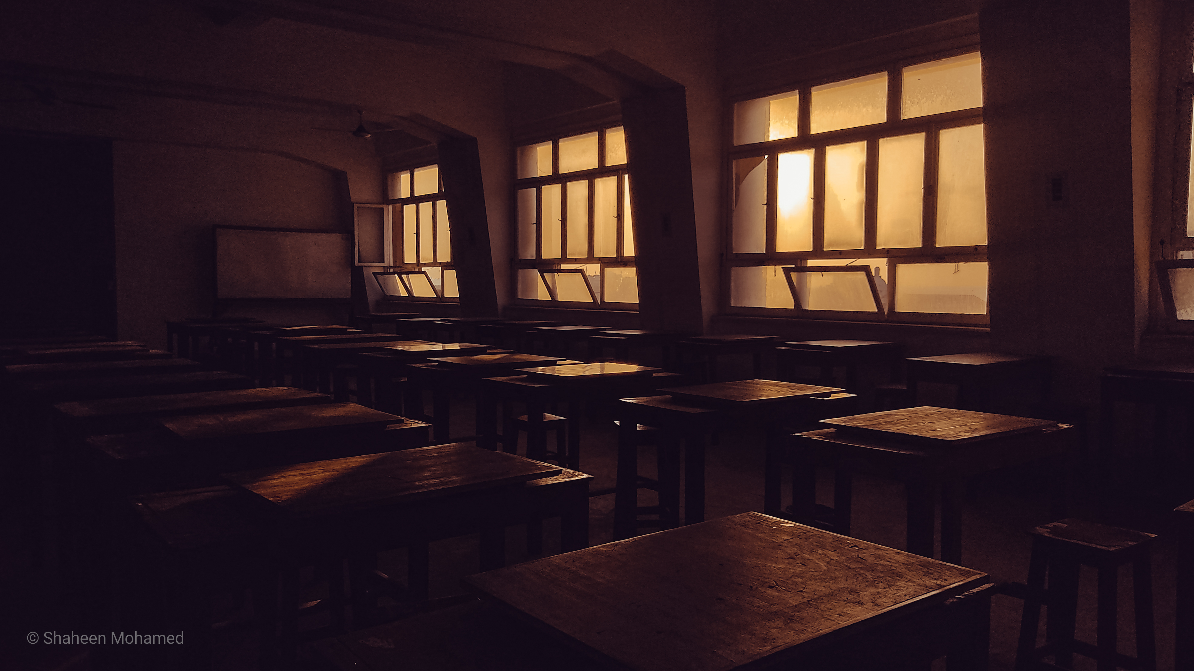 A Scattered Soul l Third Chapter-8