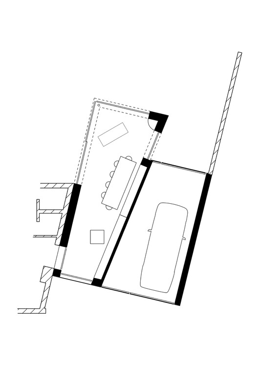 比利时 Lebbeke 的“隐藏”花园室-12
