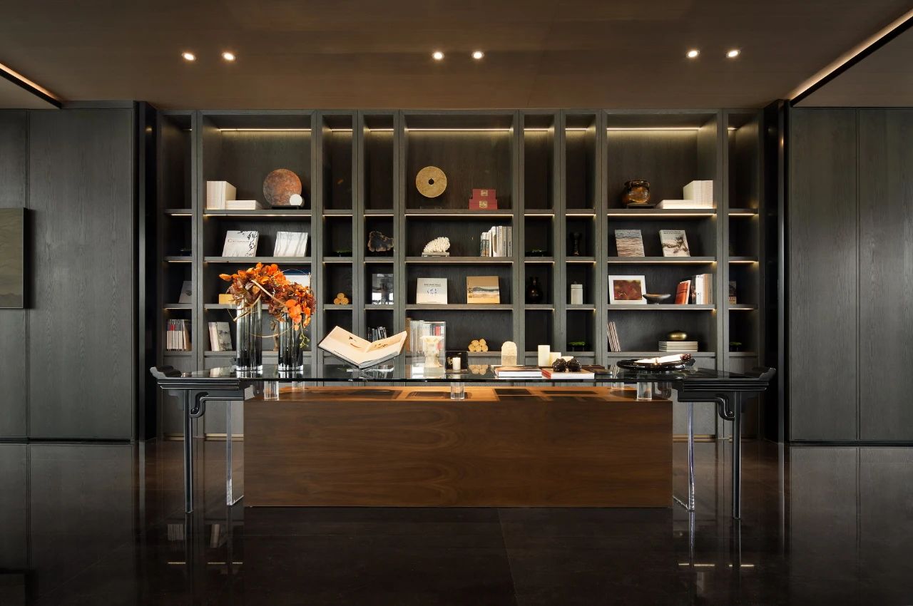 徐州御珑湖售楼处丨中国徐州丨徐州金宸晟置业有限公司-27