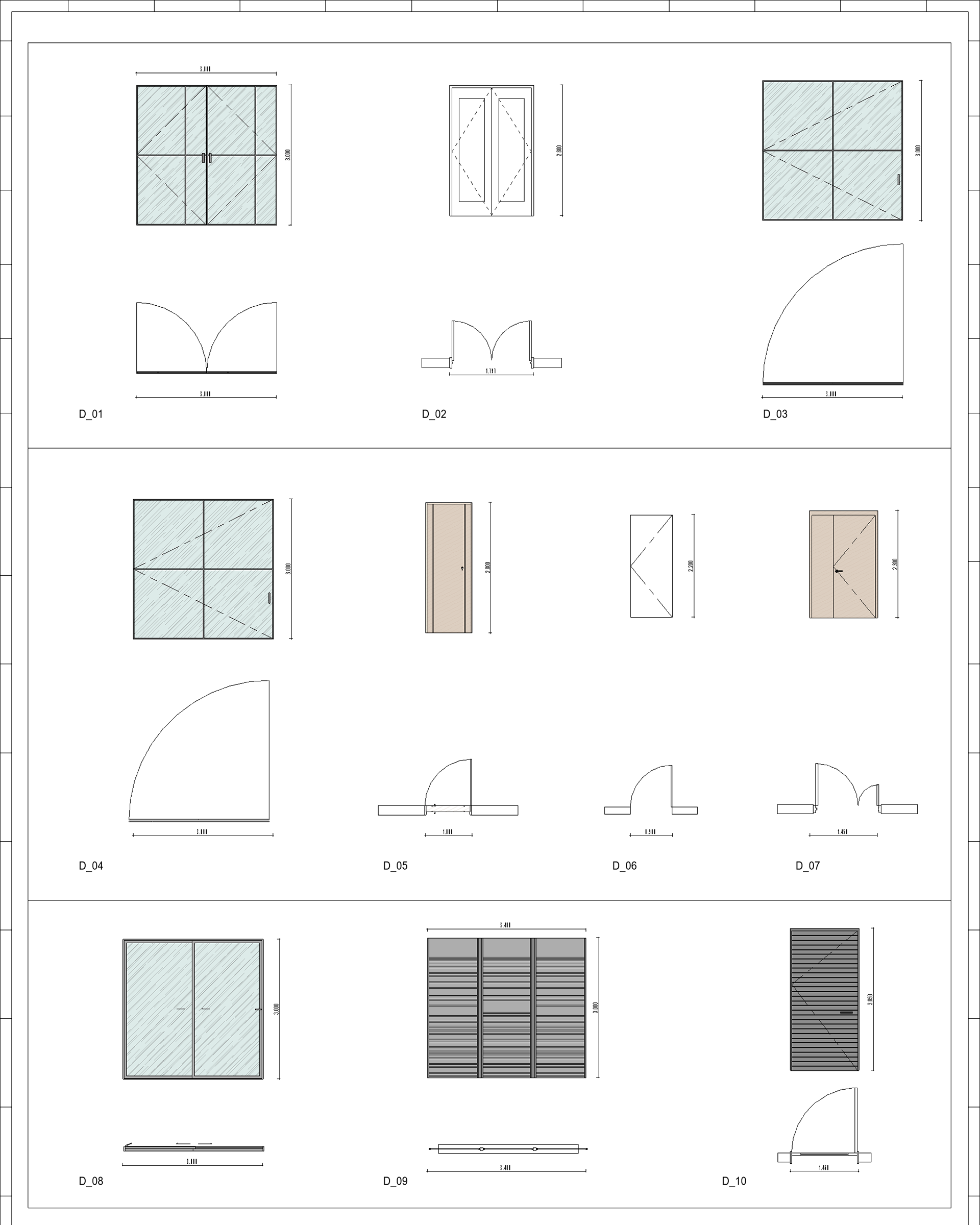 清真寺画作丨沙特阿拉伯吉赞丨P​​​​​​​ROP & AERMES ARCHITECTS-28