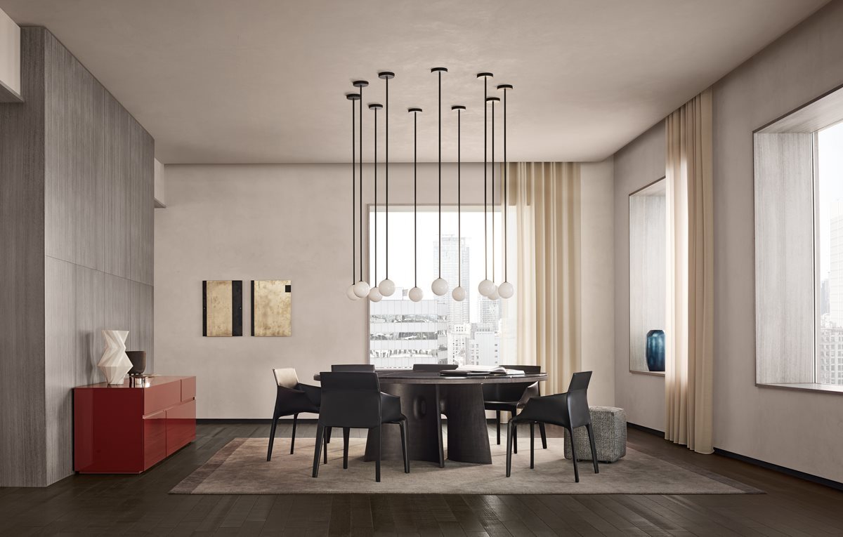 Tavoli   POLIFORM _ Kensington_files Poliform-5