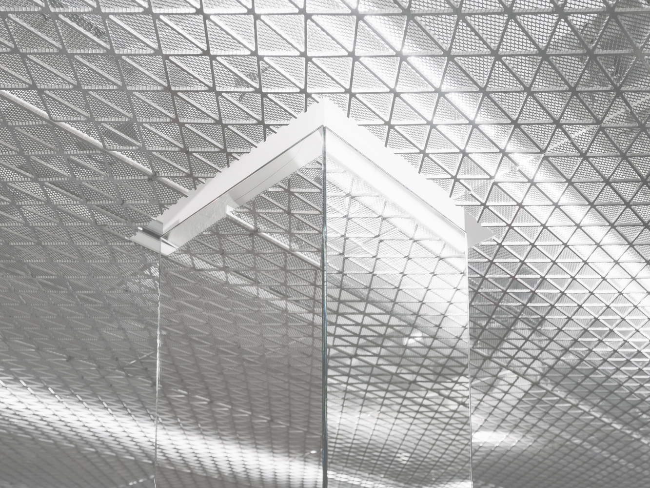 北纬 66 度旗舰店丨Gonzalez Haase Architects-21