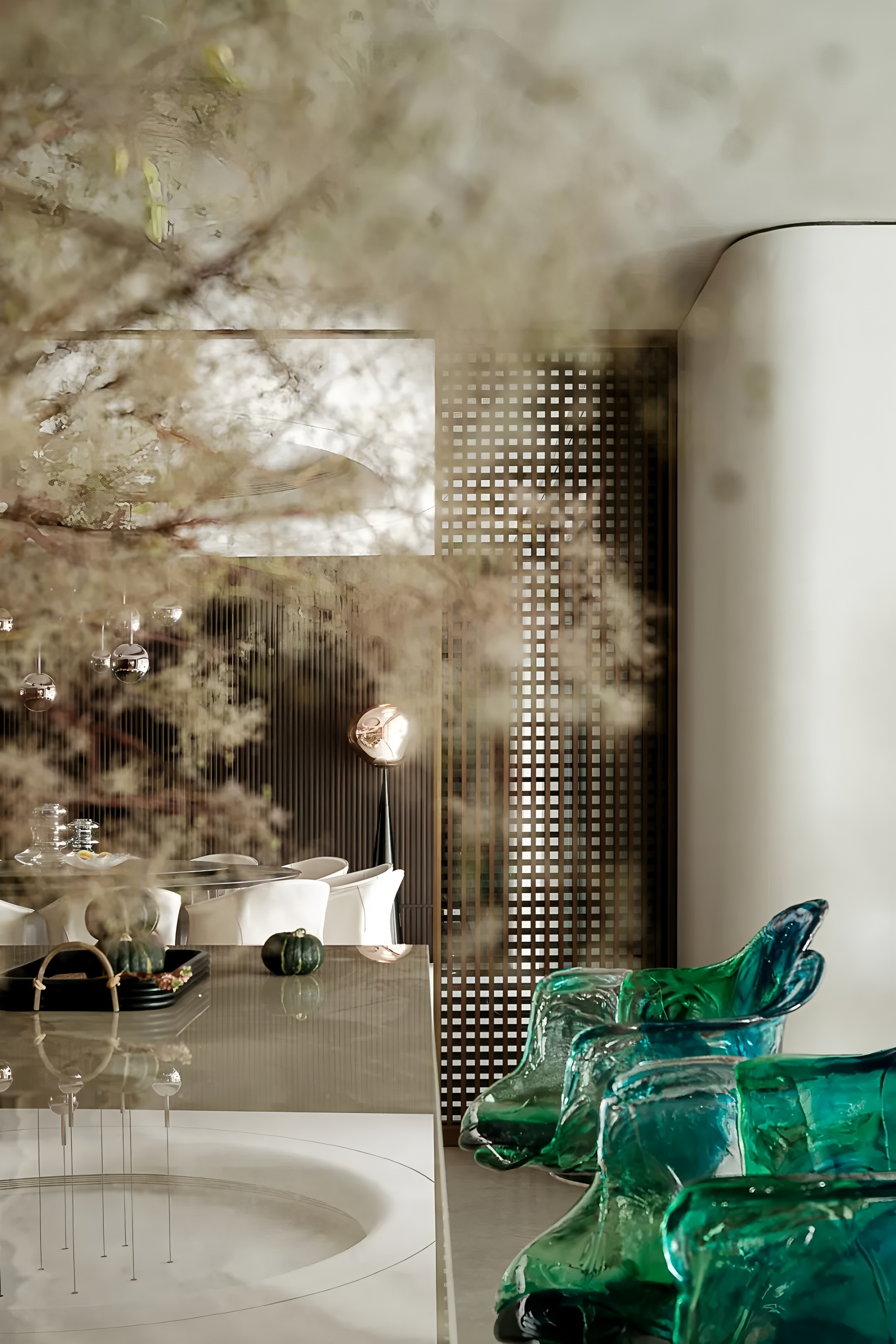 光吟静室简序生长丨中国重庆丨重庆悦空间设计-78