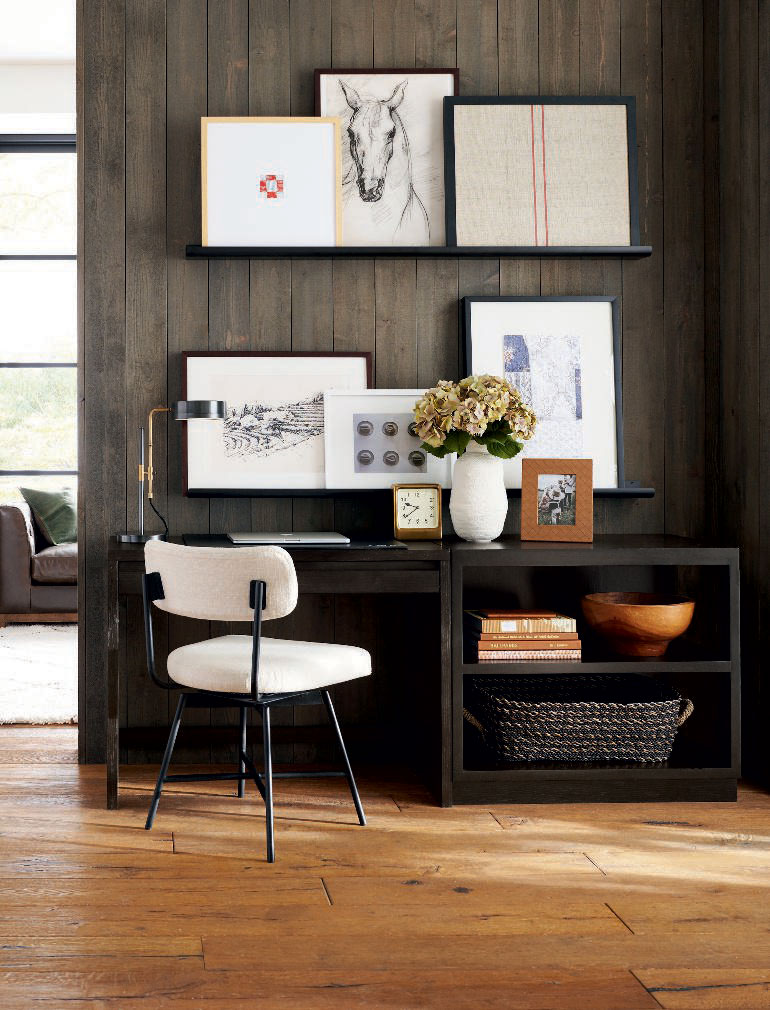 Pottery Barn 秋季目录-8