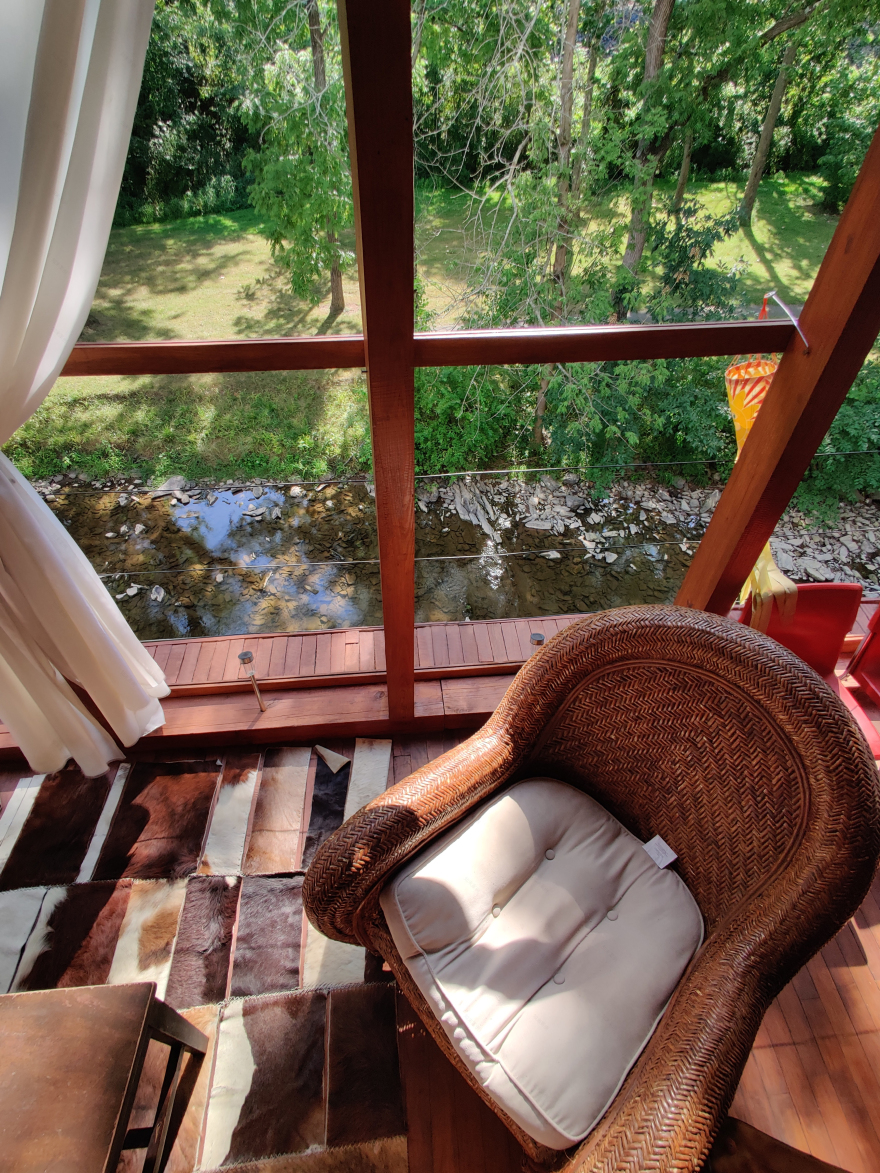 复古复兴 | 19 世纪 50 年代美国宾夕法尼亚州小威尼斯建筑群-46