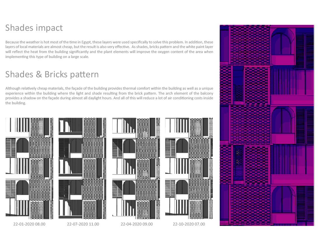 Bricks Residential & Administrative Project-5