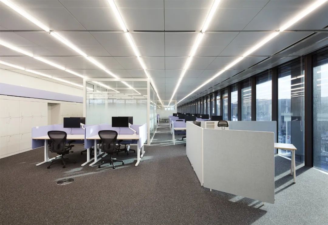 HD现代全球R＆Ｄ中心（GRC）丨韩国城南市丨株式会社日建设计,Heerim Architects&Planners-52