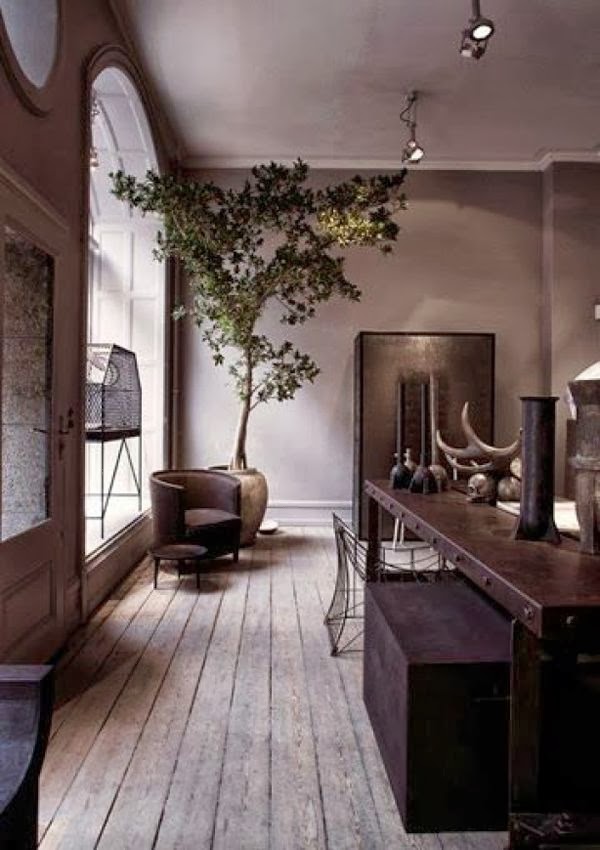 10 Best Paint Colors to Get You Those Moody Vibes-13