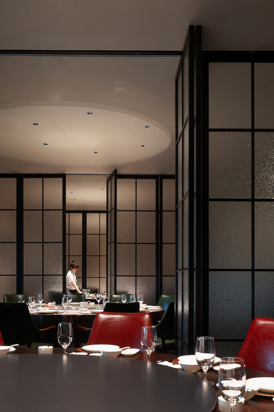 归途丨中国宁波丨亚兰设计咨询-92