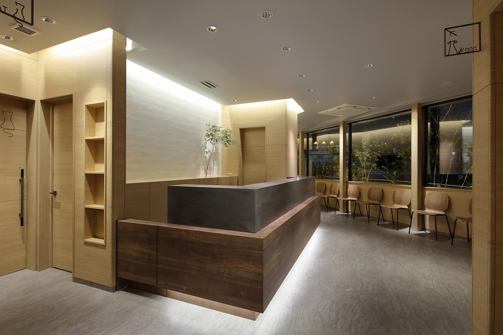 なぐら動物病院丨UDA建築設計-18