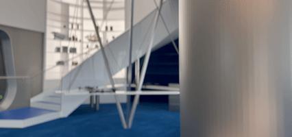 星深未来:未来空域探索者丨中国深圳丨今古凤凰设计机构-16