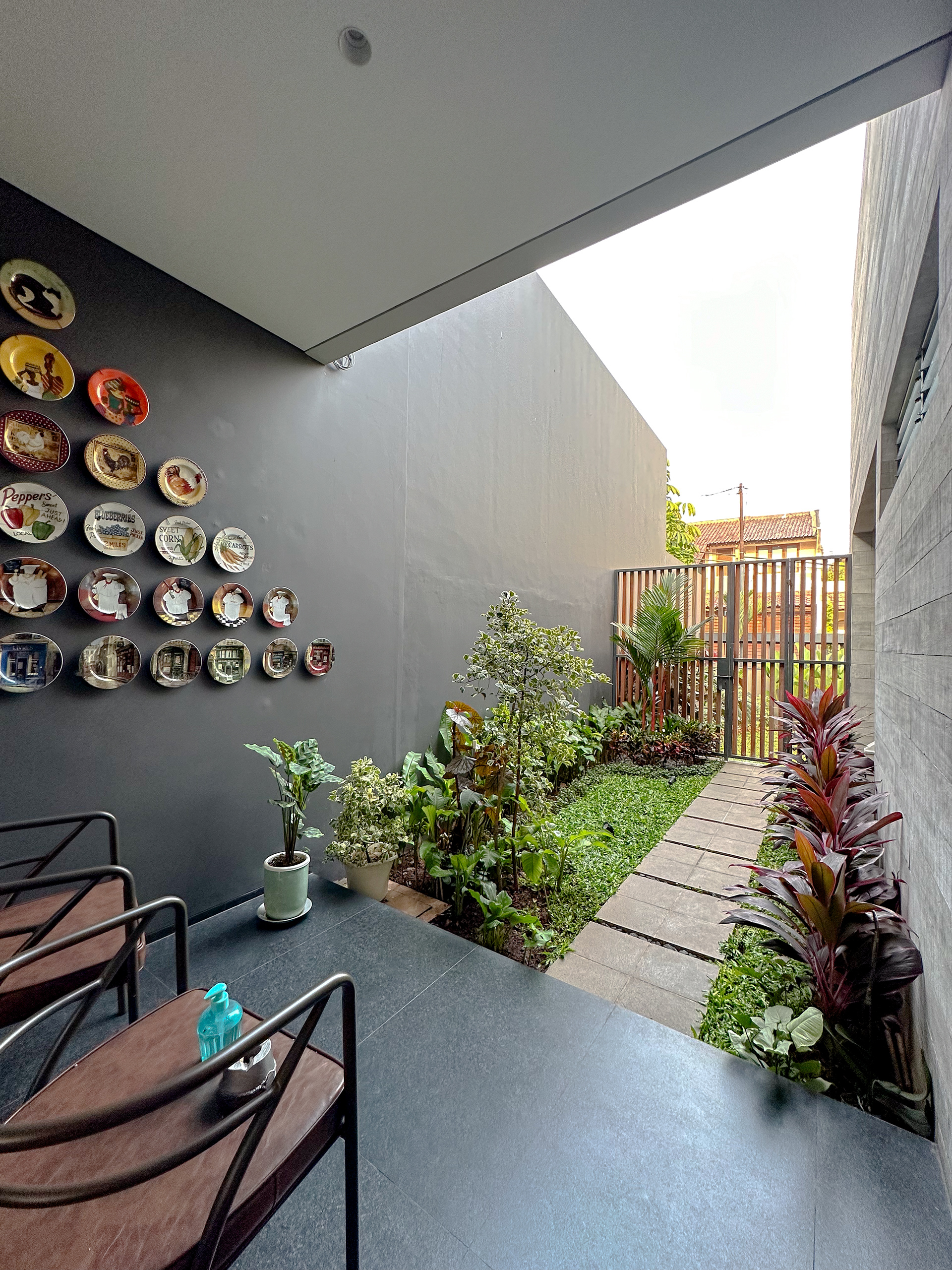 2022 房地产之旅丨印度尼西亚雅加达-65